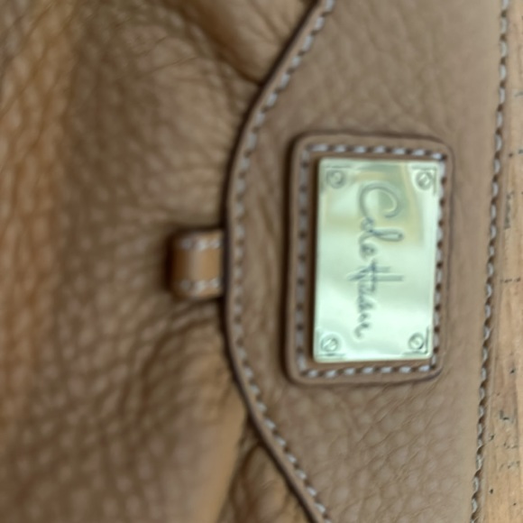 Cole Hann Clutch - Picture 2 of 3